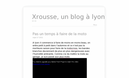 xrousse.net