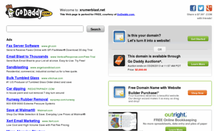xrumerblast.net
