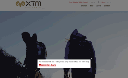xtm-shop.com