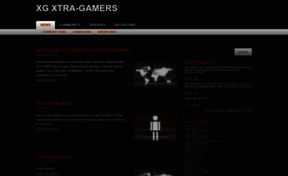 xtra-gamers.com