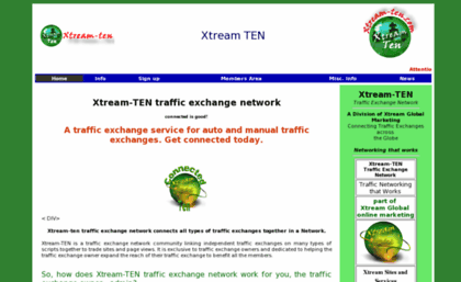 xtream-ten.com
