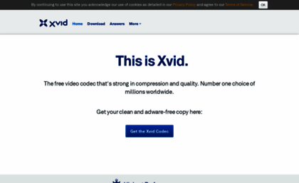 xvid.com