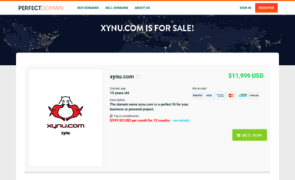 xynu.com