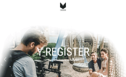y-register.nl