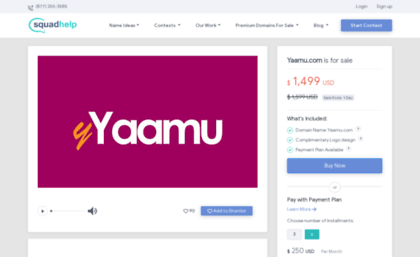 yaamu.com