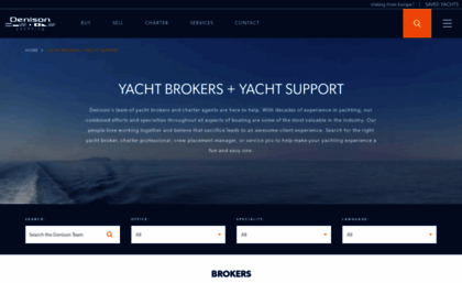 yachtbroker.com