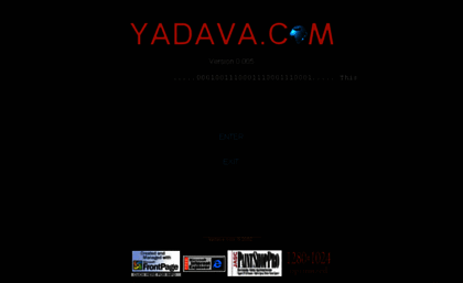 yadava.com