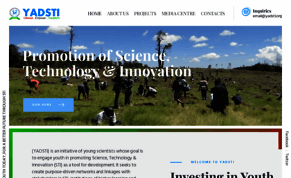 yadsti.org