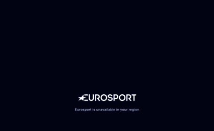 yahoo.eurosport.co.uk