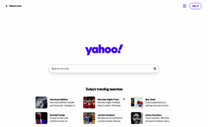 yahoomaps.com