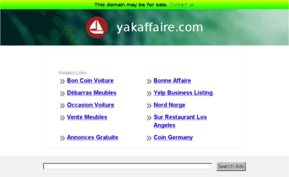 yakaffaire.com