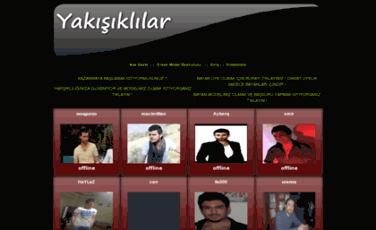 yakisiklilar.com