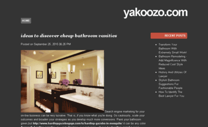 yakoozo.com