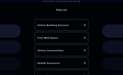 yallanet.frbb.net