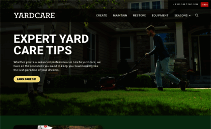 yardcare.com