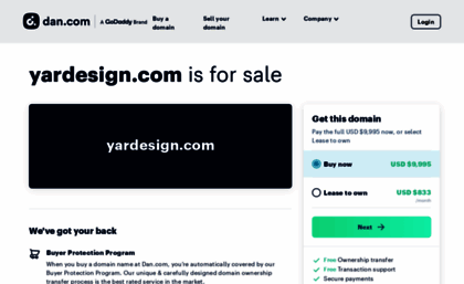 yardesign.com