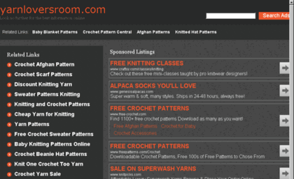 yarnloversroom.com