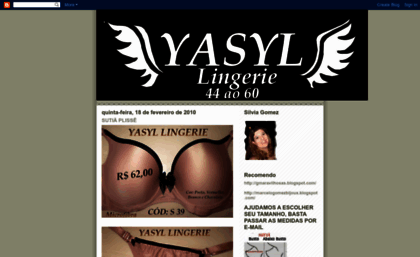 yasyl.blogspot.com