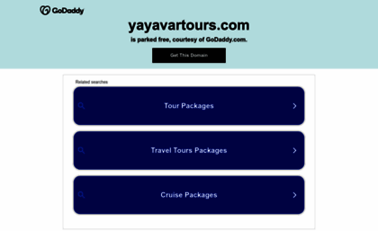 yayavartours.com