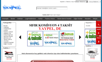 yaypel.com.tr
