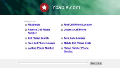 ybabie.com