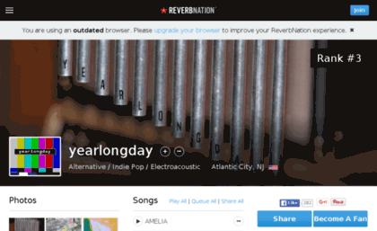 yearlongday.com