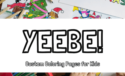 yeebe.com