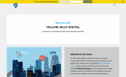 yellow-jelly.com