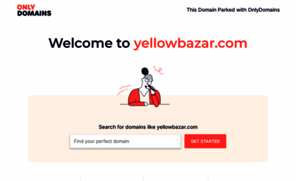 yellowbazar.com