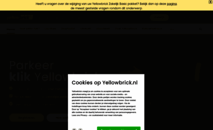 yellowbrick.nl