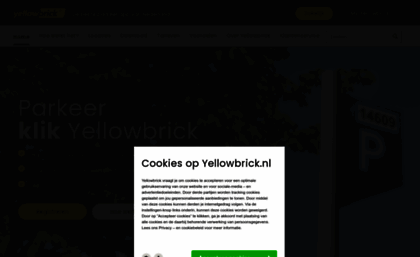 yellowbrick.nl