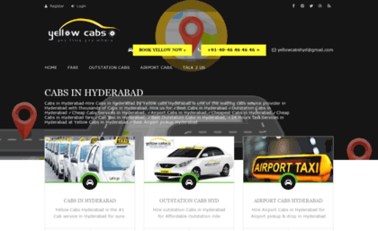 yellowcabshyd.com