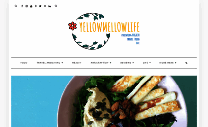 yellowmellowlife.com
