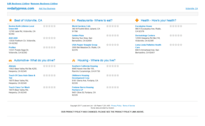 yellowpages.vvdailypress.com