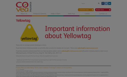 yellowtag.com