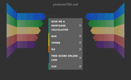 yemenm7bh.net