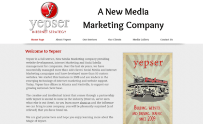 yepser.com