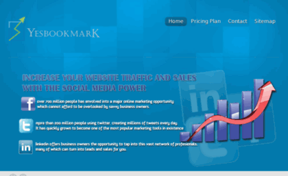 yesbookmark.com