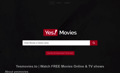 yesmovies.to