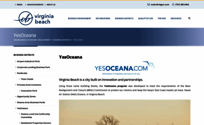 yesoceana.com