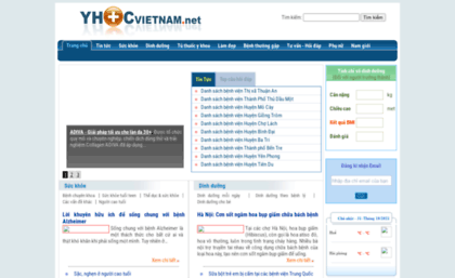 yhocvietnam.net