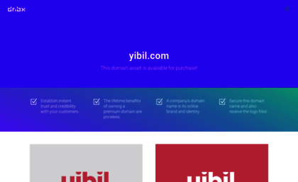 yibil.com