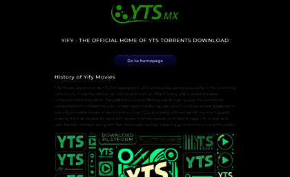 yify-official.org