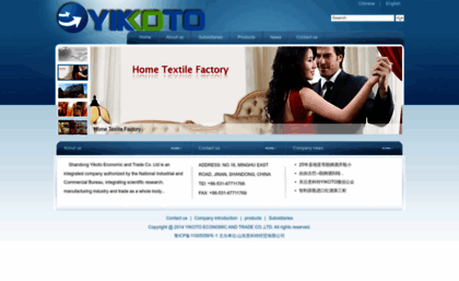 yikoto.com