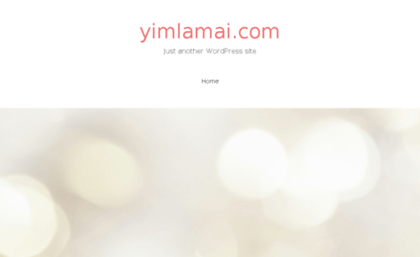 yimlamai.com