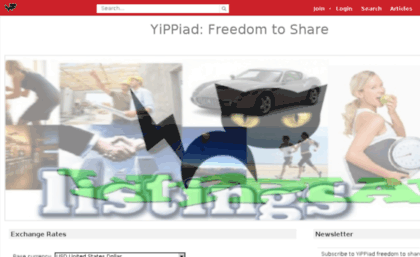 yippiad.com