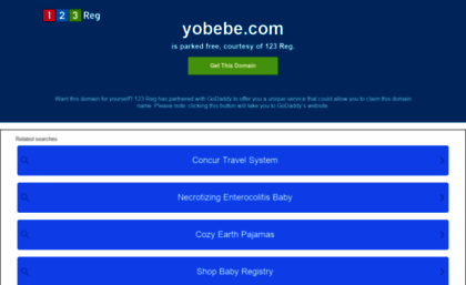 yobebe.com