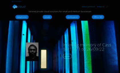 yocloud.co.uk