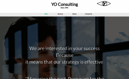 yoconsulting.co.uk