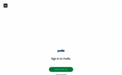 yodle.invisionapp.com